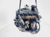Motor complet ambielat Audi A3 (8P1) [Fabr 2003-2012] BKC 1.9 TDI BKC 77KW / 105CP  