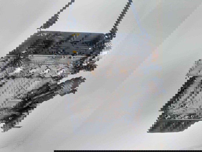 Motor complet ambielat Peugeot 308 [Fabr 2007-2013] PSA5FW / 10FH6P 1.6 b 5FW   