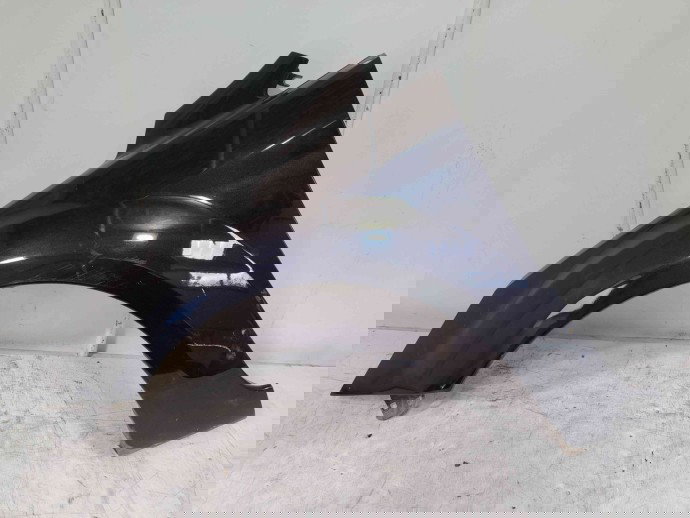 Aripa stanga fata Ford Focus 2 (DA) [Fabr 2004-2012] G6