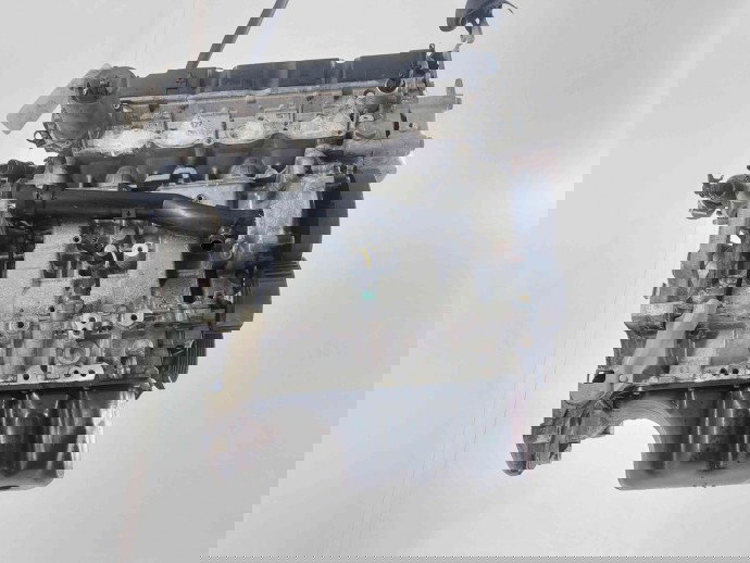 Motor complet ambielat Peugeot 308 [Fabr 2007-2013] PSA5FW / 10FH6P 1.6 b 5FW   