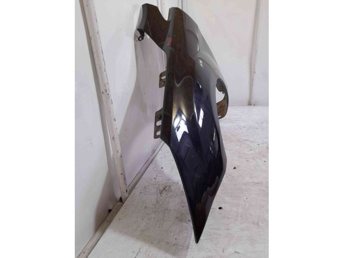 Aripa stanga fata Ford Focus 2 (DA) [Fabr 2004-2012] G6