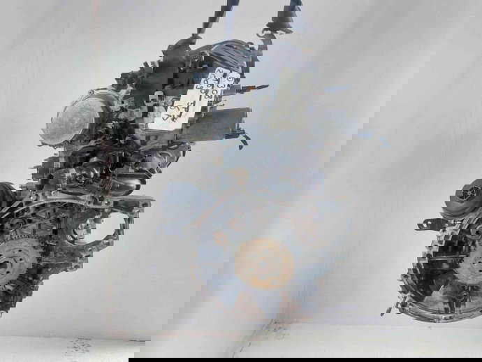 Motor complet ambielat Peugeot 308 [Fabr 2007-2013] PSA5FW / 10FH6P 1.6 b 5FW   