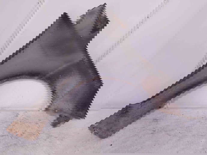 Aripa stanga fata Ford Focus 2 (DA) [Fabr 2004-2012] G6