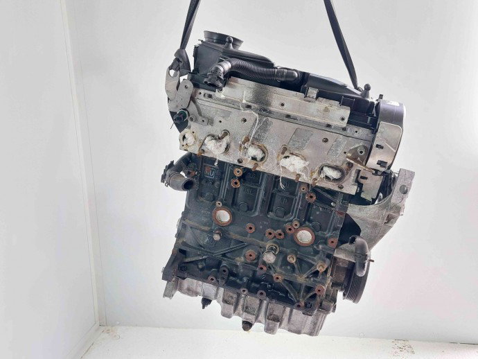 Motor complet ambielat Skoda Superb II (3T4) [Fabr 2008-2015] CFFB 2.0 TDI CFFB 103KW / 140CP  