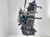 Motor complet ambielat Skoda Superb II (3T4) [Fabr 2008-2015] CFFB 2.0 TDI CFFB 103KW / 140CP  