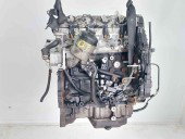 Motor complet ambielat Opel Astra H [Fabr 2004-2009] Z17DTH 1.7 CDTI Z17DTH   