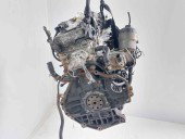 Motor complet ambielat Opel Astra H [Fabr 2004-2009] Z17DTH 1.7 CDTI Z17DTH   