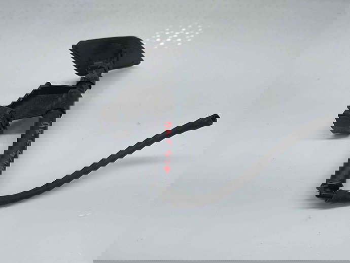 Spalator far dreapta Volvo S40 II (MS) [Fabr 2004-2012] 30744955 2.0 D5204T