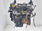 Motor complet ambielat Opel Astra H [Fabr 2004-2009] Z17DTH 1.7 CDTI Z17DTH   