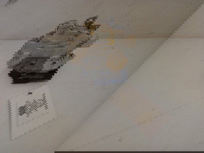 Broasca dreapta spate Seat Leon 2.0 TDI 1P0839016 1999-2006