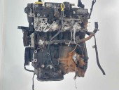 Motor complet ambielat Opel Astra H [Fabr 2004-2009] Z17DTH 1.7 CDTI Z17DTH   