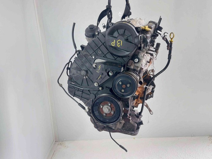 Motor complet ambielat Opel Astra H [Fabr 2004-2009] Z17DTH 1.7 CDTI Z17DTH   