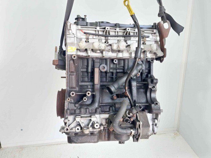 Motor complet ambielat Ford Transit [Fabr 2006-2013] P8FA 2.2 TDCI P8FA   