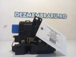 Broasca fata dreapta Skoda Octavia 2 1.9 BXE 3D1837016 9 PINI 2004-2013