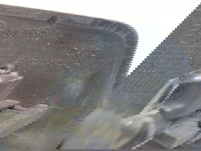 Spalator far stanga Volvo S40 II (MS) [Fabr 2004-2012] 30744954 2.0 D5204T