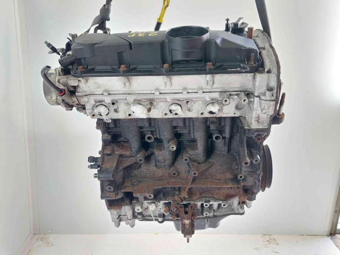 Motor complet ambielat Ford Transit [Fabr 2006-2013] P8FA 2.2 TDCI P8FA   