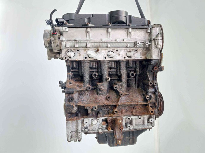 Motor complet ambielat Ford Transit [Fabr 2006-2013] P8FA 2.2 TDCI P8FA   
