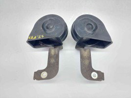 Claxon Volvo S40 II (MS) [Fabr 2004-2012] AM80S-55306 2.0 D5204T