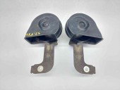 Claxon Volvo S40 II (MS) [Fabr 2004-2012] AM80S-55306 2.0 D5204T