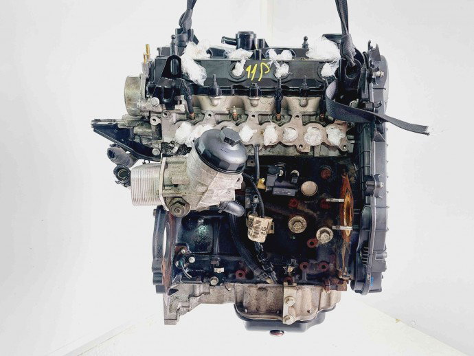 Motor complet ambielat Opel Astra J [Fabr 2009-2015] A17DTS 1.7 CDTI A17DTS   