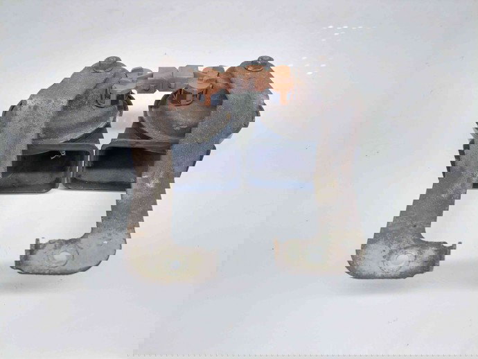 Claxon Volvo S40 II (MS) [Fabr 2004-2012] AM80S-55306 2.0 D5204T