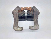 Claxon Volvo S40 II (MS) [Fabr 2004-2012] AM80S-55306 2.0 D5204T