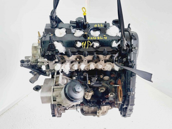 Motor complet ambielat Opel Astra J [Fabr 2009-2015] A17DTS 1.7 CDTI A17DTS   