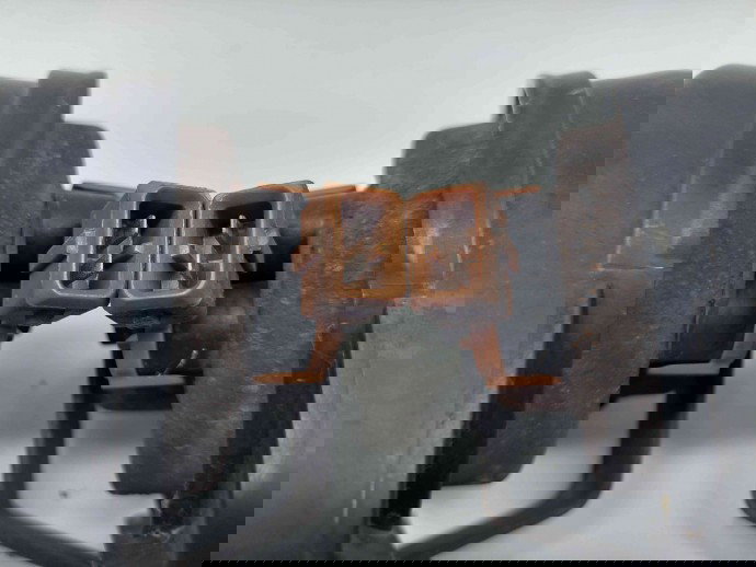 Claxon Volvo S40 II (MS) [Fabr 2004-2012] AM80S-55306 2.0 D5204T