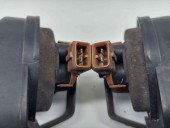 Claxon Volvo S40 II (MS) [Fabr 2004-2012] AM80S-55306 2.0 D5204T