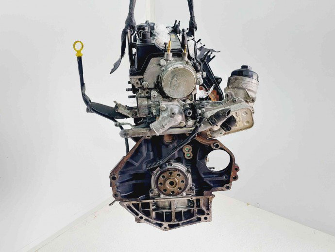 Motor complet ambielat Opel Astra J [Fabr 2009-2015] A17DTS 1.7 CDTI A17DTS   