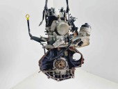 Motor complet ambielat Opel Astra J [Fabr 2009-2015] A17DTS 1.7 CDTI A17DTS   