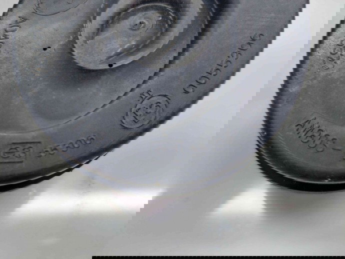 Claxon Volvo S40 II (MS) [Fabr 2004-2012] AM80S-55306 2.0 D5204T