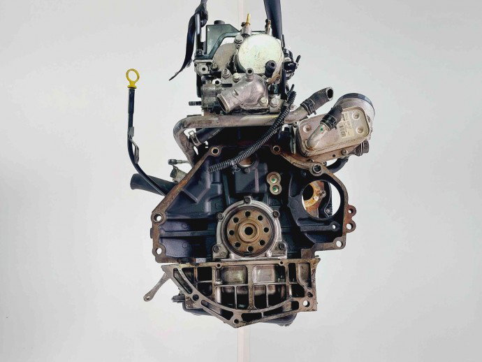 Motor complet ambielat Opel Astra J [Fabr 2009-2015] A17DTS 1.7 CDTI A17DTS   