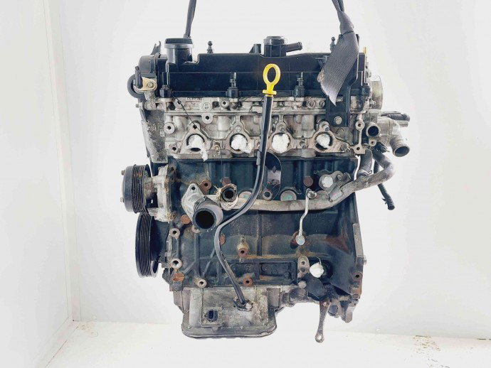 Motor complet ambielat Opel Astra J [Fabr 2009-2015] A17DTS 1.7 CDTI A17DTS   