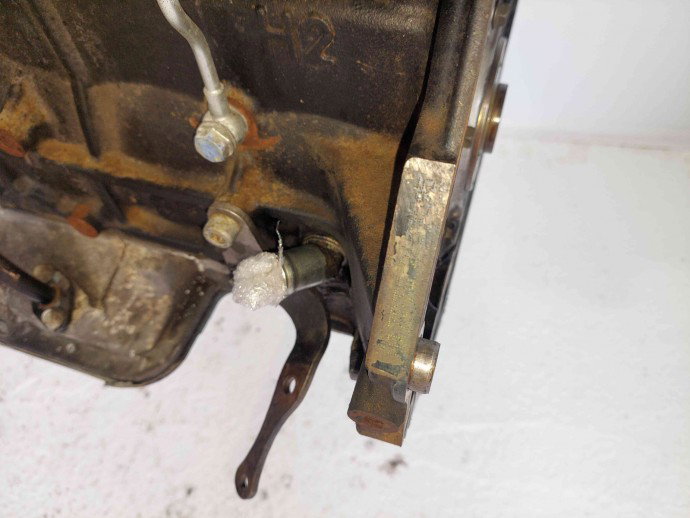 Motor complet ambielat Opel Astra J [Fabr 2009-2015] A17DTS 1.7 CDTI A17DTS   