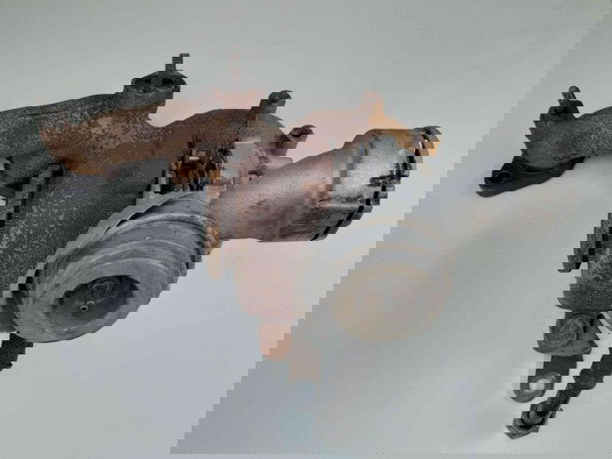 Turbina Volkswagen Passat B6 (3C2) [Fabr 2005-2010] 03G253019A 2.0 BKP   