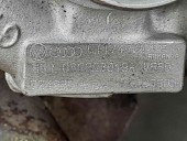 Turbina Volkswagen Passat B6 (3C2) [Fabr 2005-2010] 03G253019A 2.0 BKP   