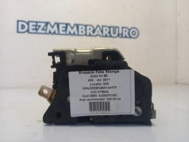 Broasca fata stanga Audi A4 B8 2.0 TDI 8J2837015C 6 PINI 2008-2015