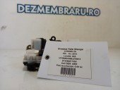 Broasca fata stanga Citroen C5 1.6 HDI OEM 6 PINI 2001-2005 