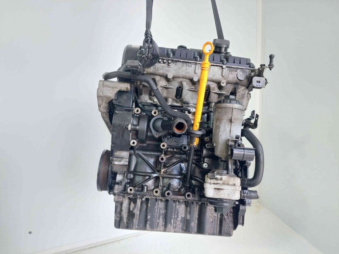 Motor complet ambielat Audi A3 (8P1) [Fabr 2003-2012] BKC 1.9 TDI BXE 77KW / 105CP  