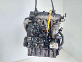 Motor complet ambielat Audi A3 (8P1) [Fabr 2003-2012] BKC 1.9 TDI BXE 77KW / 105CP  