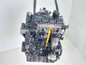 Motor complet ambielat Audi A3 (8P1) [Fabr 2003-2012] BKC 1.9 TDI BXE 77KW / 105CP  
