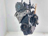 Motor complet ambielat Audi A3 (8P1) [Fabr 2003-2012] BKC 1.9 TDI BXE 77KW / 105CP  