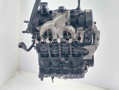 Motor complet ambielat Audi A3 (8P1) [Fabr 2003-2012] BKC 1.9 TDI BXE 77KW / 105CP  