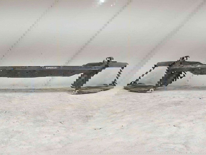 Trager Volvo S40 II (MS) [Fabr 2004-2012] OEM