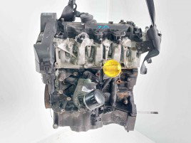 Motor complet ambielat Renault Scenic 3 [Fabr 2009-2015] K9K-N837 1.5 DCI K9K837 81KW / 110CP  