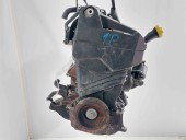 Motor complet ambielat Renault Scenic 3 [Fabr 2009-2015] K9K-N837 1.5 DCI K9K837 81KW / 110CP  