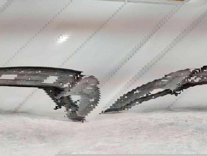 Trager Volvo S40 II (MS) [Fabr 2004-2012] OEM