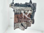 Motor complet ambielat Renault Scenic 3 [Fabr 2009-2015] K9K-N837 1.5 DCI K9K837 81KW / 110CP  