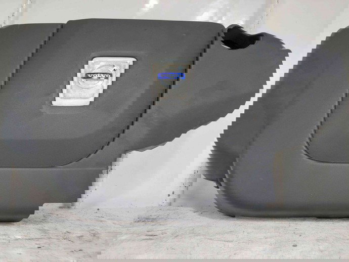 Capac motor Volvo S40 II (MS) [Fabr 2004-2012] 31391990 / 31391991 2.0 D5204T